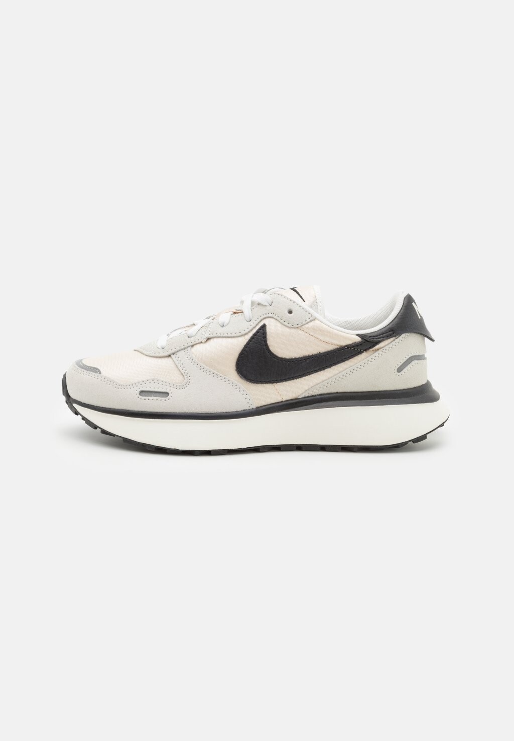 Низкие кроссовки PHOENIX WAFFLE Nike, саммит белый/черный/песчаный/парус/серебристый металлик
Низкие кроссовки PHOENIX WAFFLE Nike, саммит белый/черный/песчаный/парус/серебристый металлик