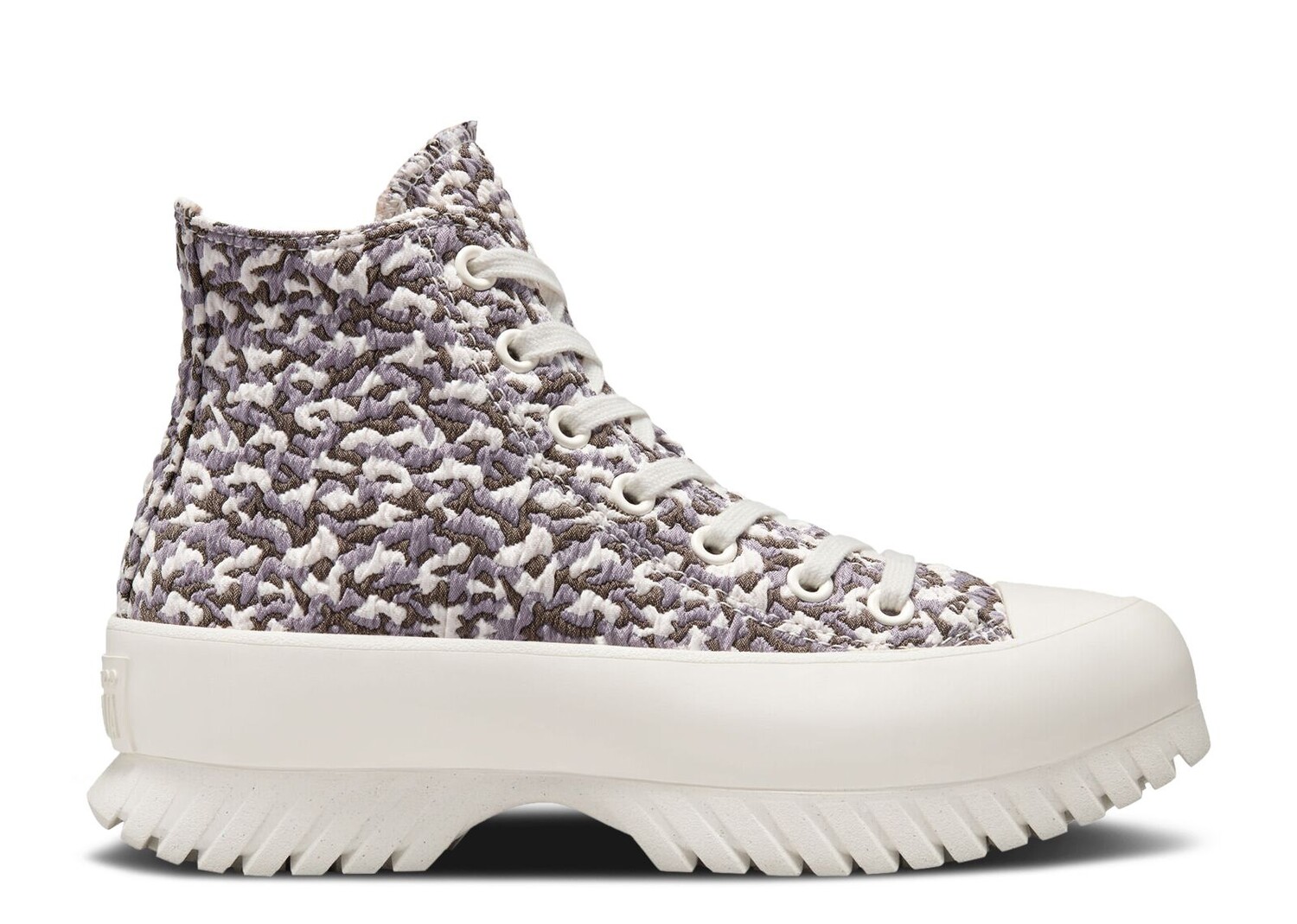 Кроссовки Converse Chuck Taylor All Star Lugged 2.0 Jacquard High 'Sand Dune', коричневый
Кроссовки Converse Chuck Taylor All Star Lugged 2.0 Jacquard High 'Sand Dune', коричневый
