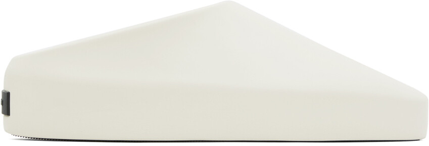 Off-White The California Мюли Fear of God
Off-White The California Мюли Fear of God