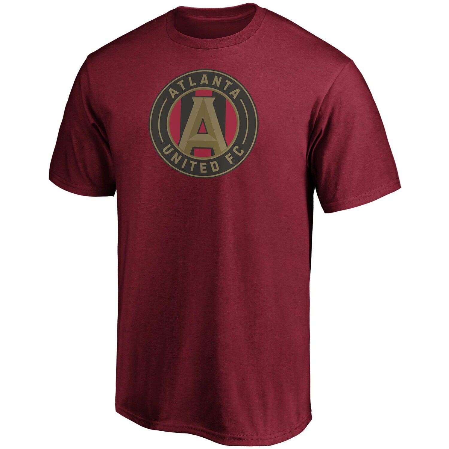Набор мужских красных/черных футболок Fanatics с фирменным логотипом Atlanta United FC
Набор мужских красных/черных футболок Fanatics с фирменным логотипом Atlanta United FC