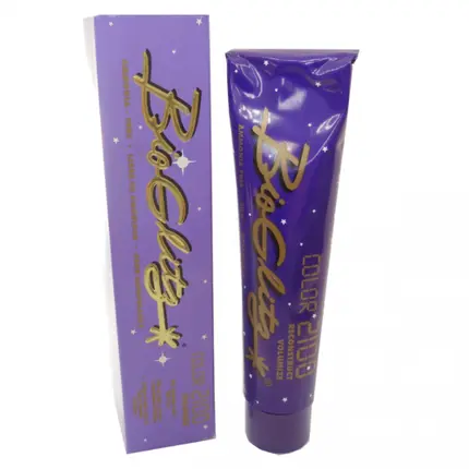 Farouk Bioglitz Color 2100 Крем-краска для объема волос, стойкая без аммиака, 90 г
Farouk Bioglitz Color 2100 Крем-краска для объема волос, стойкая без аммиака, 90 г
