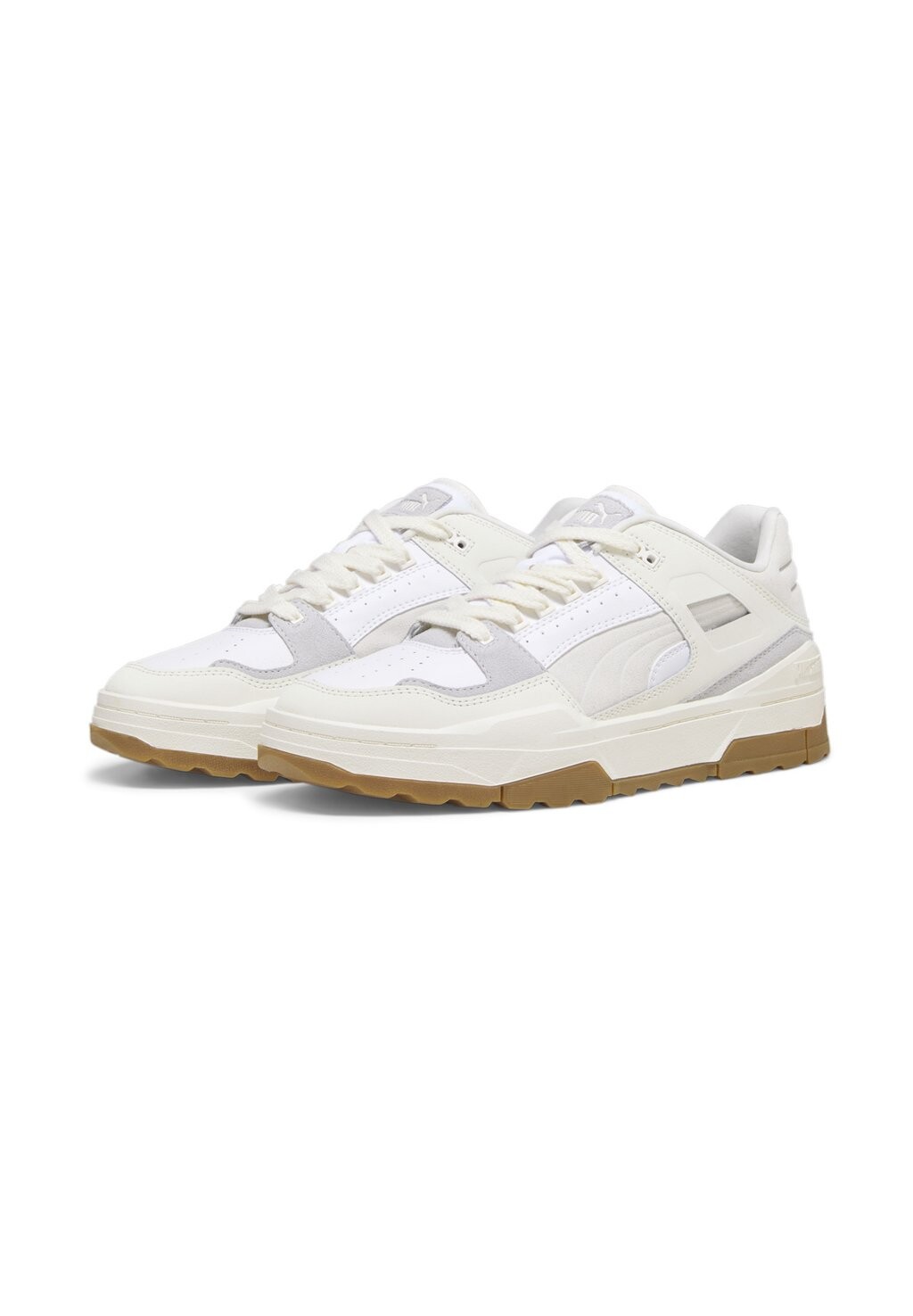 Низкие кроссовки Slipstream Xtreme Unisex Puma, цвет white warm white cool light gray
Низкие кроссовки Slipstream Xtreme Unisex Puma, цвет white warm white cool light gray