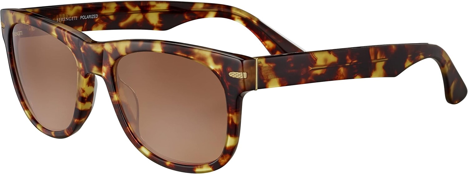 Солнцезащитные очки Foyt XL Serengeti, цвет Large Shiny Tort Havana/Mineral Polarized Drivers
Солнцезащитные очки Foyt XL Serengeti, цвет Large Shiny Tort Havana/Mineral Polarized Drivers