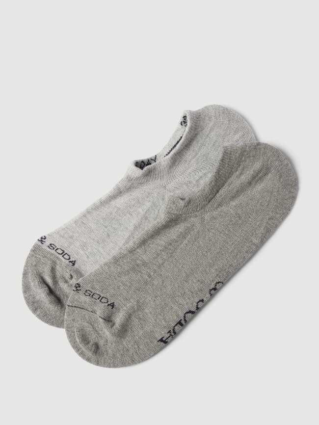 Носки-кроссовки с этикеткой, в упаковке 2 шт., модель Dip Toe Scotch & Soda, серый
Носки-кроссовки с этикеткой, в упаковке 2 шт., модель Dip Toe Scotch & Soda, серый