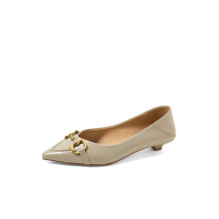 Туфли женские повседневные Women's Casual Shoes Women's Low-Top Comely, кремовый
Туфли женские повседневные Women's Casual Shoes Women's Low-Top Comely, кремовый