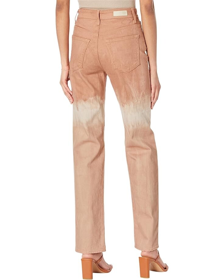 Джинсы AG Jeans Alexxis Straight in Melange Hue Vintage Pink, цвет Melange Hue Vintage Pink
Джинсы AG Jeans Alexxis Straight in Melange Hue Vintage Pink, цвет Melange Hue Vintage Pink