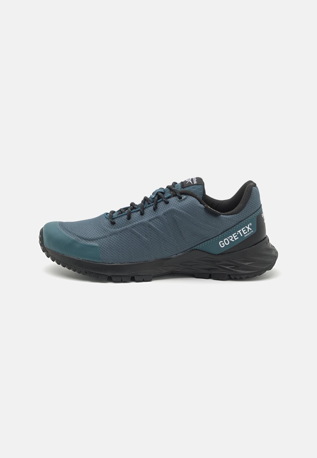 кроссовки для бега по пересеченной местности Astroride Trail Gtx 2.0 Reebok, цвет hoops blue/core black/footwear white
кроссовки для бега по пересеченной местности Astroride Trail Gtx 2.0 Reebok, цвет hoops blue/core black/footwear white