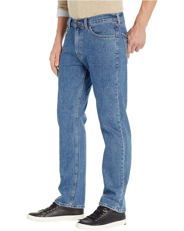 Джинсы Signature by Levi Strauss & Co. Gold Label Regular Fit Jeans, цвет Medium Indigo
Джинсы Signature by Levi Strauss & Co. Gold Label Regular Fit Jeans, цвет Medium Indigo