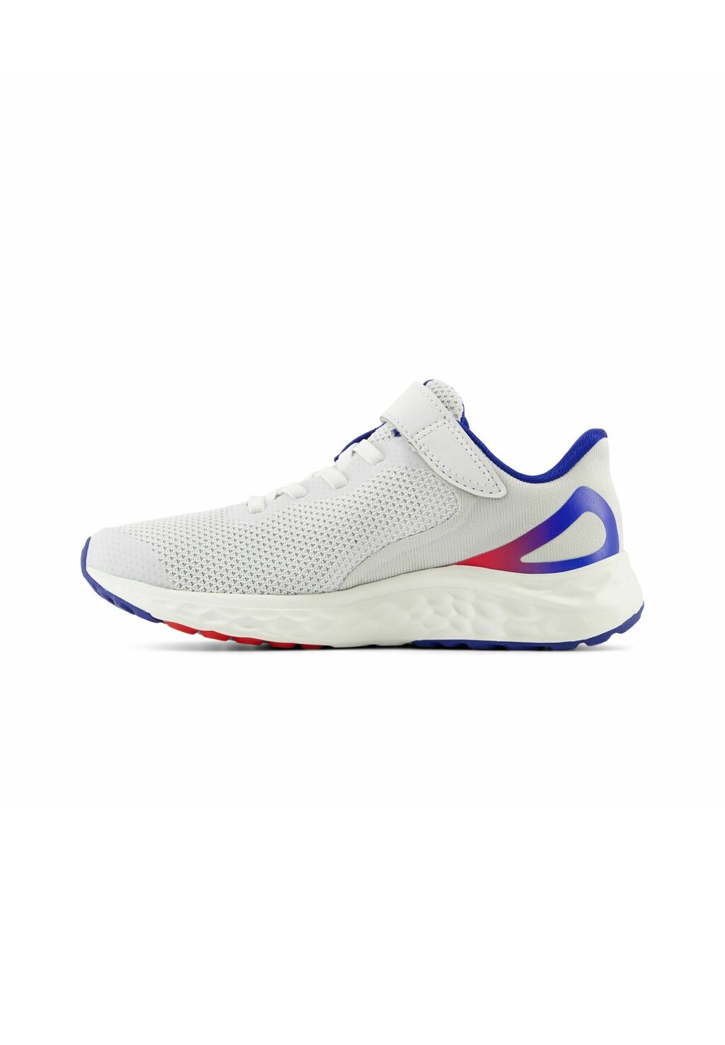 Обувь для ходьбы Fresh Arishi V4 Bungee With Strap New Balance, кварц серый Team Royal
Обувь для ходьбы Fresh Arishi V4 Bungee With Strap New Balance, кварц серый Team Royal