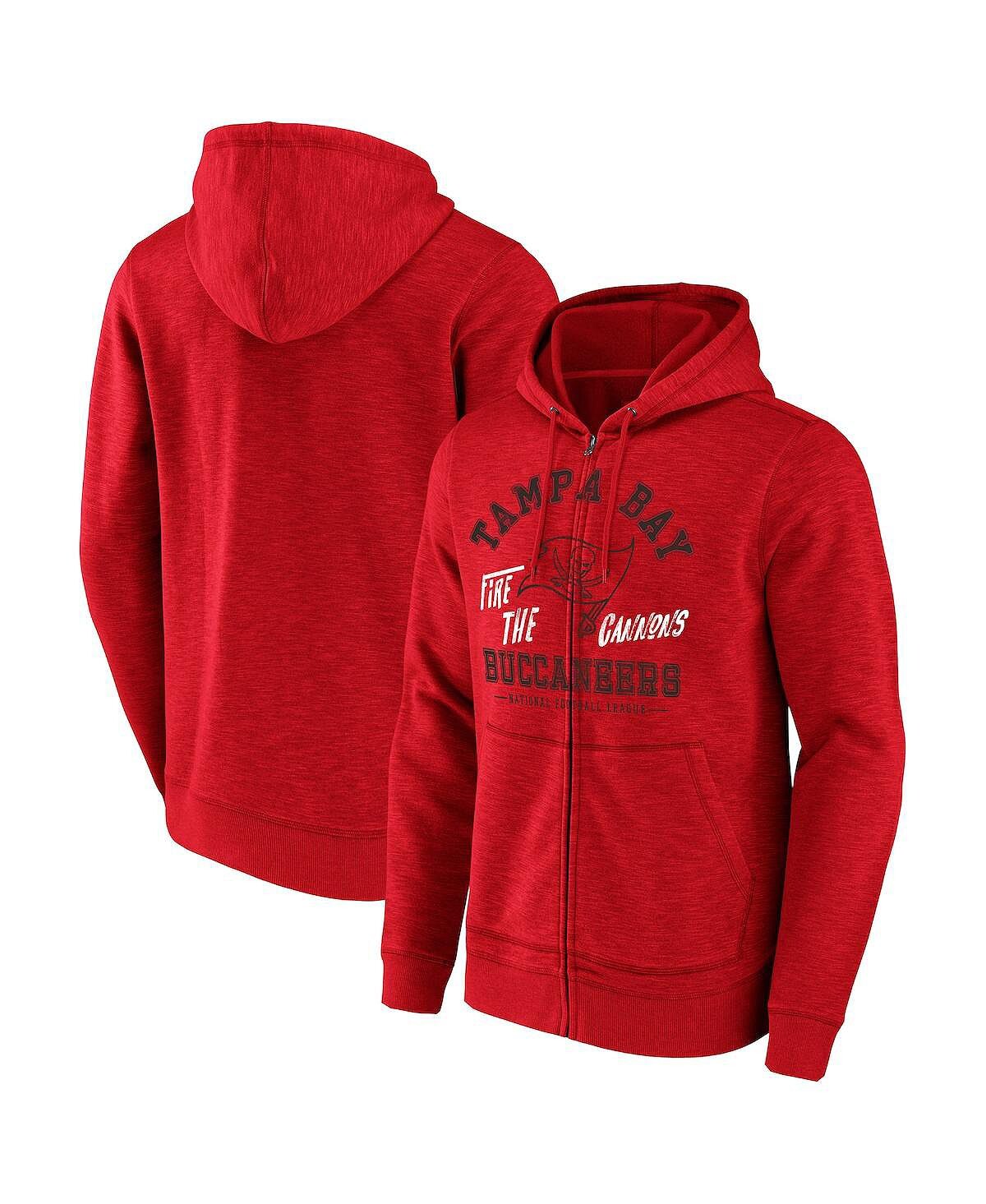 Мужская толстовка с молнией во всю длину Nfl X Darius Rucker Collection By Red Tampa Bay Buccaneers Slub Fanatics
Мужская толстовка с молнией во всю длину Nfl X Darius Rucker Collection By Red Tampa Bay Buccaneers Slub Fanatics