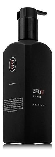Шампунь, Шампунь для волос для мужчин, 300мл Berani Homme
Шампунь, Шампунь для волос для мужчин, 300мл Berani Homme