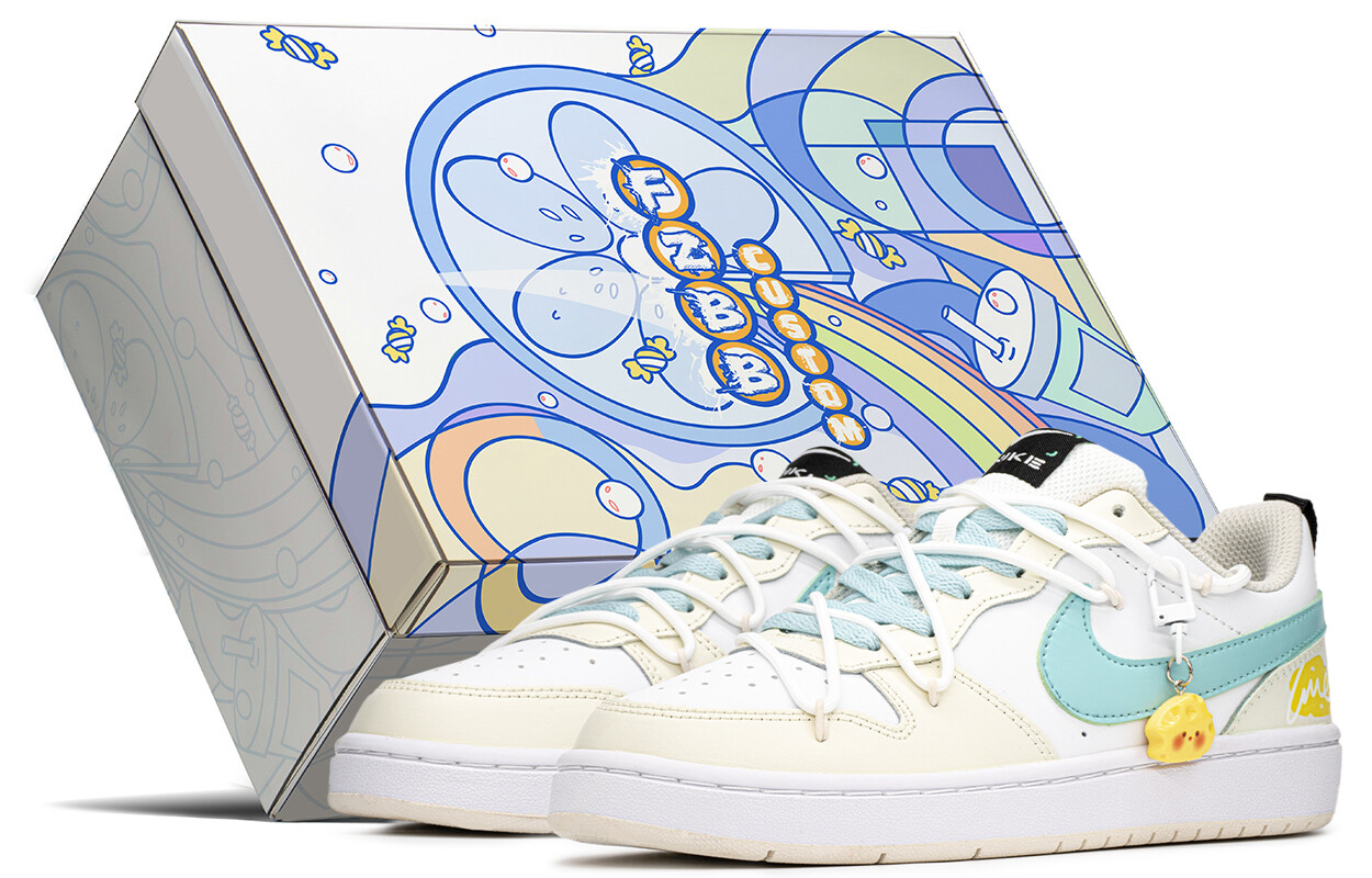 Кроссовки Nike Court Borough Skateboarding Shoes Women's Low-top Yellow/blue, черный/серо-синий
Кроссовки Nike Court Borough Skateboarding Shoes Women's Low-top Yellow/blue, черный/серо-синий