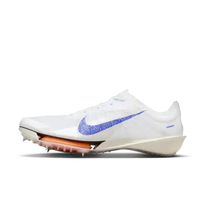 Шипованные кроссовки Nike Victory 2 Blueprint Track & Field Distance Spikes, цвет Multi-Color/Multi-Color
Шипованные кроссовки Nike Victory 2 Blueprint Track & Field Distance Spikes, цвет Multi-Color/Multi-Color