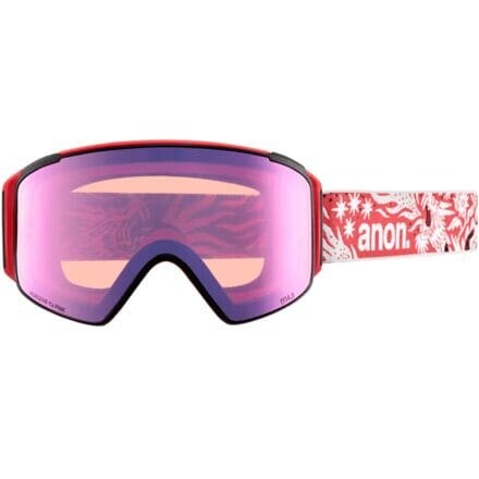 M4S Цилиндрические очки MFI Anon, цвет Variable Blue/Joshua Noom/Extra Lens-Cloudy Pink
M4S Цилиндрические очки MFI Anon, цвет Variable Blue/Joshua Noom/Extra Lens-Cloudy Pink