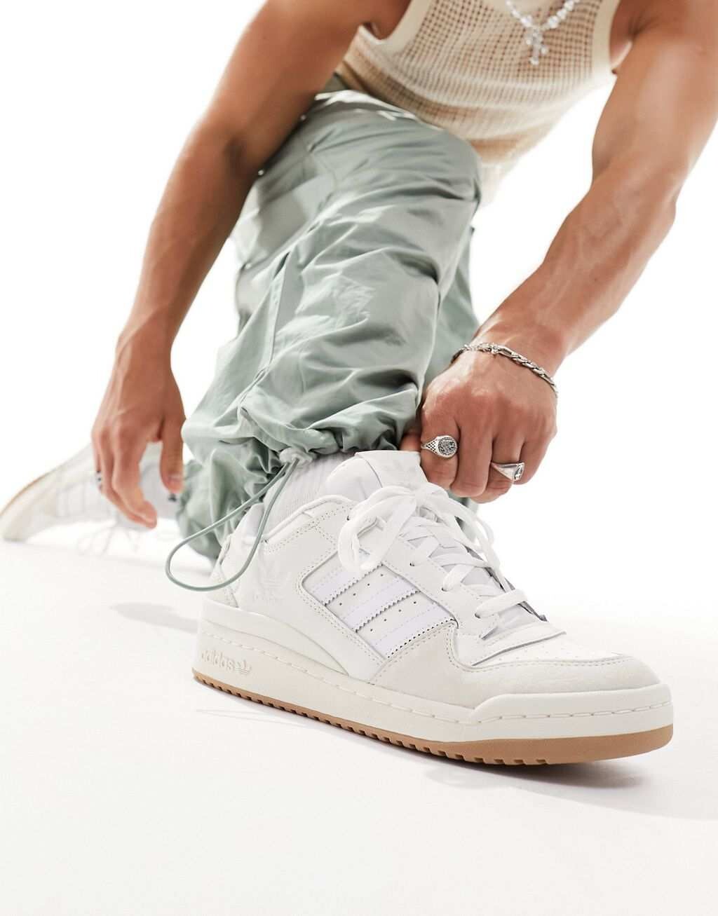 Белые кроссовки adidas Originals Forum Low CL, Белый, Белые кроссовки adidas Originals Forum Low CL
Белые кроссовки adidas Originals Forum Low CL, Белый, Белые кроссовки adidas Originals Forum Low CL