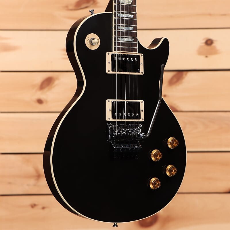 Электрогитара Gibson Les Paul Axcess Standard - Gun Metal Gray - CS302433 - PLEK'd
Электрогитара Gibson Les Paul Axcess Standard - Gun Metal Gray - CS302433 - PLEK'd