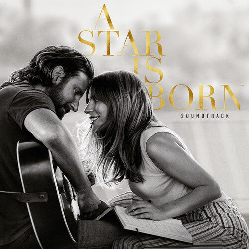CD диск Lady Gaga / Cooper, Bradley: A Star Is Born (Original Soundtrack) (Clean Version)
CD диск Lady Gaga / Cooper, Bradley: A Star Is Born (Original Soundtrack) (Clean Version)