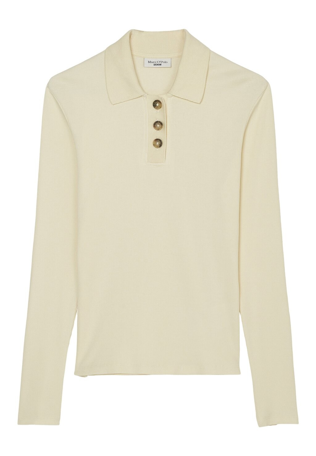 Рубашка-поло Marc O'Polo DENIM ВОРОТНИК С ПЛАНКОЙ НА ПУГОВИЦАХ, цвет white blush
Рубашка-поло Marc O'Polo DENIM ВОРОТНИК С ПЛАНКОЙ НА ПУГОВИЦАХ, цвет white blush