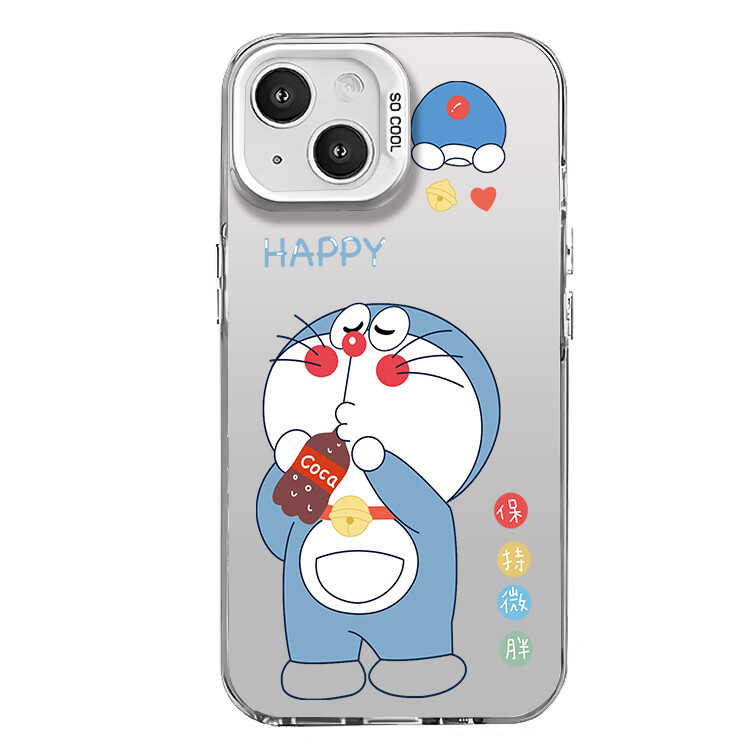 Гены будущего Чехол для телефона Future Genes, IMD-Far Peak Blue-583505 Doraemon single
Гены будущего Чехол для телефона Future Genes, IMD-Far Peak Blue-583505 Doraemon single