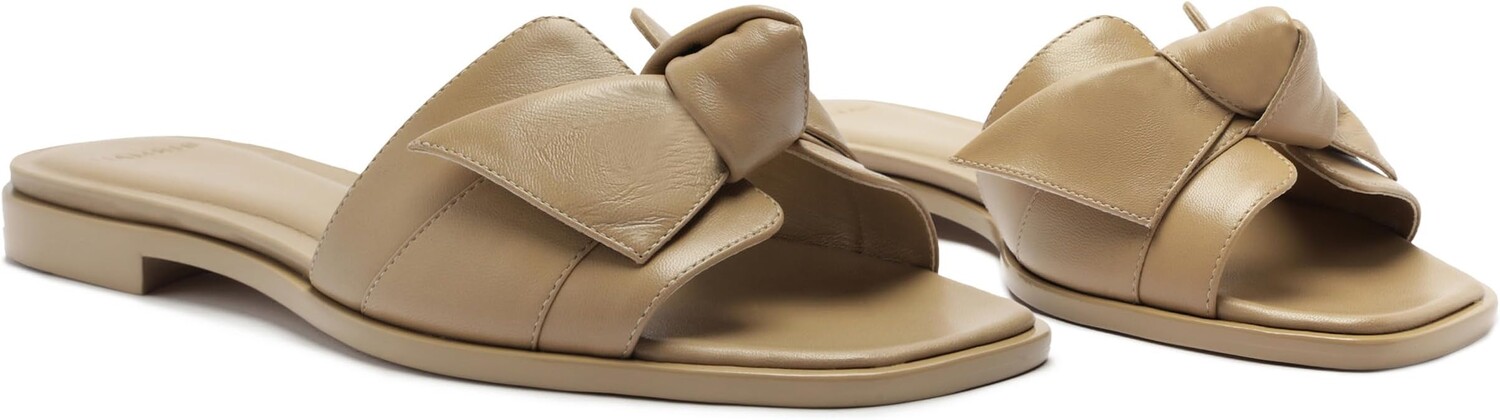 Сандалии на плоской подошве Maxi Clarita Square Flat Alexandre Birman, цвет Nude
Сандалии на плоской подошве Maxi Clarita Square Flat Alexandre Birman, цвет Nude
