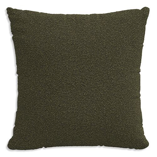 Текстурированная декоративная подушка, 18 x 18 дюймов Sparrow & Wren, цвет Copenhagen Moss
Текстурированная декоративная подушка, 18 x 18 дюймов Sparrow & Wren, цвет Copenhagen Moss