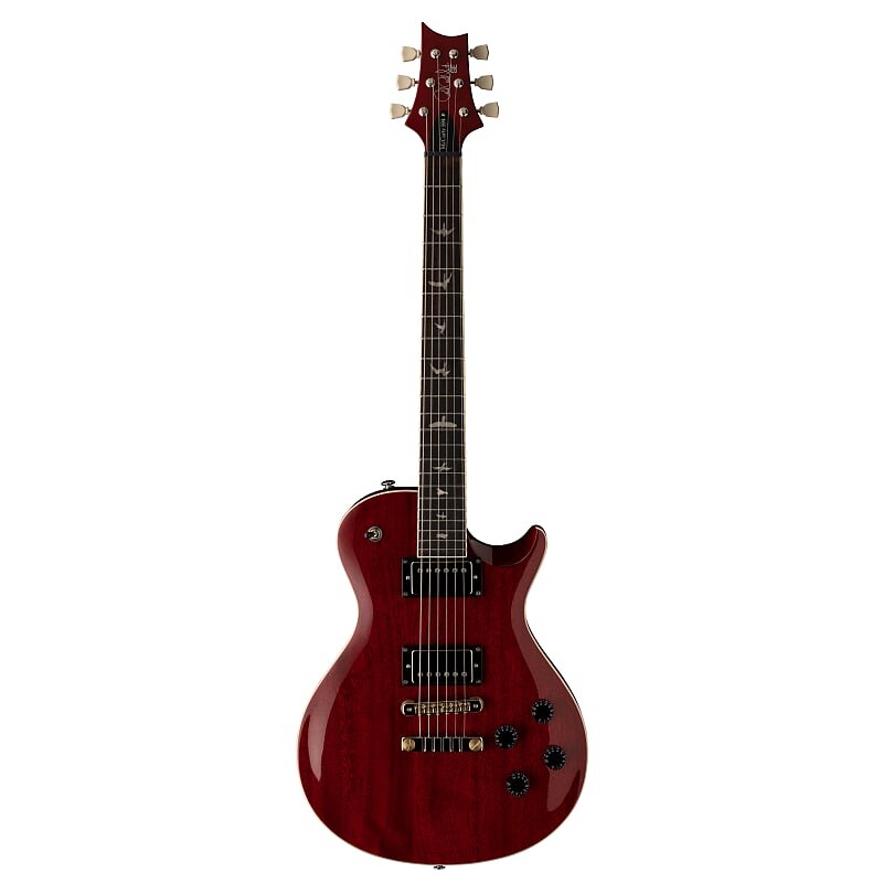 Электрогитара PRS SE McCarty 594 Singlecut Standard Electric Guitar - Vintage Cherry
Электрогитара PRS SE McCarty 594 Singlecut Standard Electric Guitar - Vintage Cherry