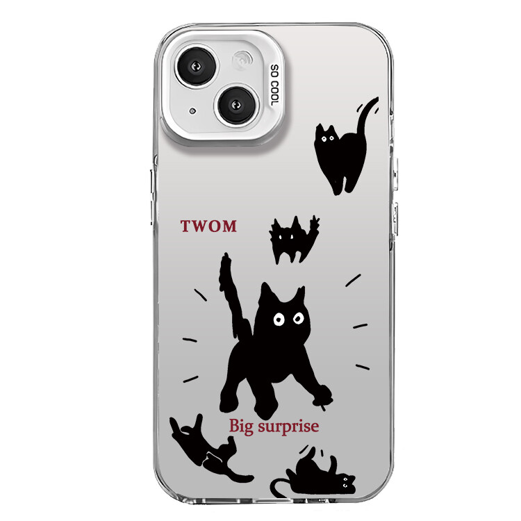Гены будущего Чехол для телефона Future Genes, IMD-Cangling Green-583505 Black Cat 3
Гены будущего Чехол для телефона Future Genes, IMD-Cangling Green-583505 Black Cat 3