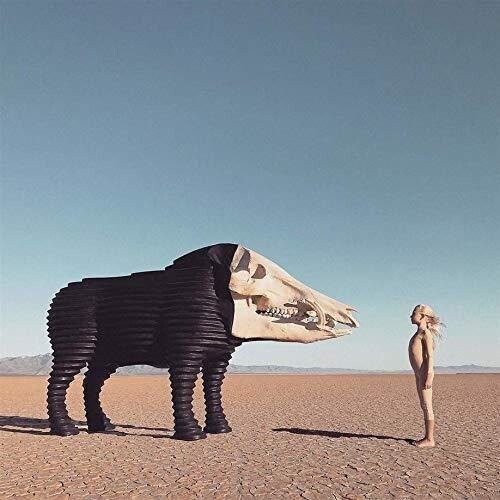 Виниловая пластинка Man Man - Dream Hunting In The Valley Of The In-Between (цветной винил)
Виниловая пластинка Man Man - Dream Hunting In The Valley Of The In-Between (цветной винил)