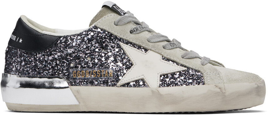 Серые кроссовки Super-Star Golden Goose, Серый, Серые кроссовки Super-Star Golden Goose
Серые кроссовки Super-Star Golden Goose, Серый, Серые кроссовки Super-Star Golden Goose