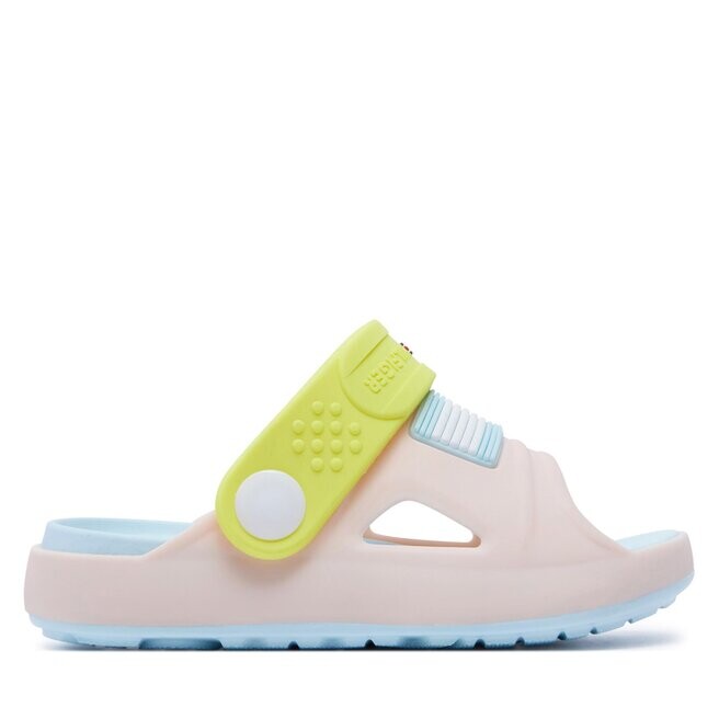 Шлепанцы Tommy Hilfiger Comfy Sandal T3A2-33290-0083 M Pink/Yellow X447, розовый
Шлепанцы Tommy Hilfiger Comfy Sandal T3A2-33290-0083 M Pink/Yellow X447, розовый