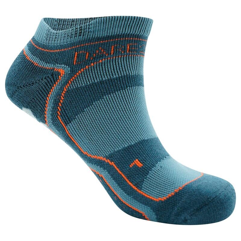 Мужские носки Hex Athleisure до щиколотки Orion Grey, Burnt Salmon DARE 2B, цвет rosa
Мужские носки Hex Athleisure до щиколотки Orion Grey, Burnt Salmon DARE 2B, цвет rosa
