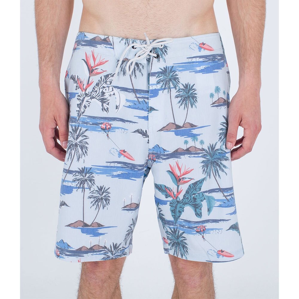Шорты для плавания Hurley Phantom Naturals Weekender 20´´ Swimming Shorts, Разноцветный
Шорты для плавания Hurley Phantom Naturals Weekender 20´´ Swimming Shorts, Разноцветный