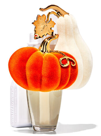 Ароматический диффузор Wallflowers Pumpkin Gourd Duo Wallflowers Scent Control, Bath and Body Works
Ароматический диффузор Wallflowers Pumpkin Gourd Duo Wallflowers Scent Control, Bath and Body Works