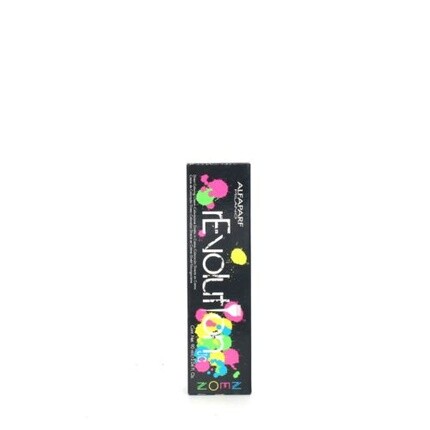 Крем-краситель Alfaparf Revolution Jc Direct Neon Shocking Green, 3,04 унции, Alfaparf Milano
Крем-краситель Alfaparf Revolution Jc Direct Neon Shocking Green, 3,04 унции, Alfaparf Milano