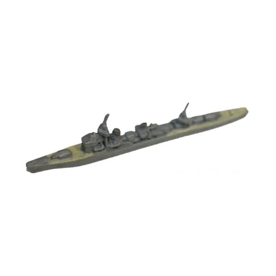 Сигурэ (К), Axis & Allies - Collectible Miniatures Game - War at Sea - Flank Speed Singles
Сигурэ (К), Axis & Allies - Collectible Miniatures Game - War at Sea - Flank Speed Singles