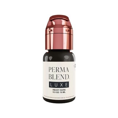 Perma Blend Luxe, Ready GO Pre Mod Set Ready Dark, Пигмент для перманентного макияжа, 15 мл
Perma Blend Luxe, Ready GO Pre Mod Set Ready Dark, Пигмент для перманентного макияжа, 15 мл