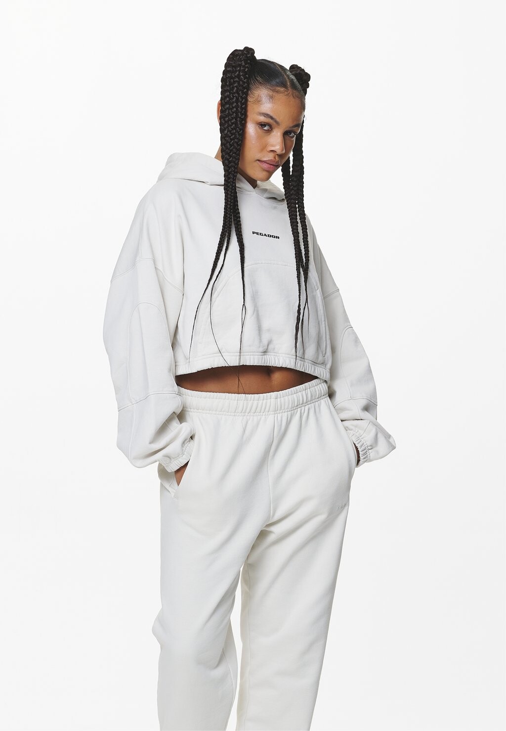 Толстовка SKEI LOGO OVERSIZED CROPPED HOODIE Pegador, цвет washed salty cream
Толстовка SKEI LOGO OVERSIZED CROPPED HOODIE Pegador, цвет washed salty cream