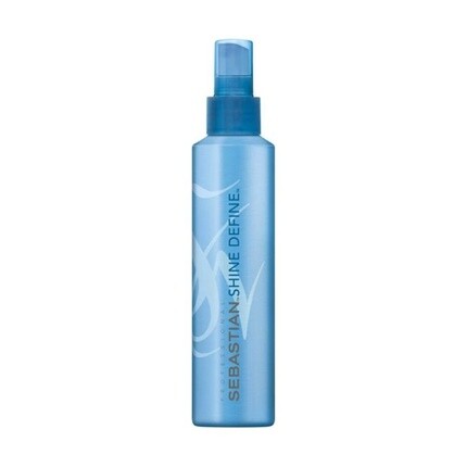 Sebastian Shine Define Термозащитный спрей для ухода за волосами 200мл Sebastian Professional
Sebastian Shine Define Термозащитный спрей для ухода за волосами 200мл Sebastian Professional