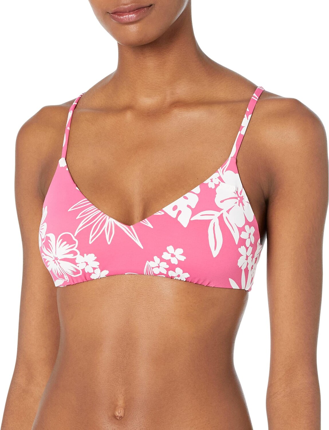 Классический спортивный топ с принтом Beach Classics Roxy, цвет Shocking Pink Hello Aloha
Классический спортивный топ с принтом Beach Classics Roxy, цвет Shocking Pink Hello Aloha
