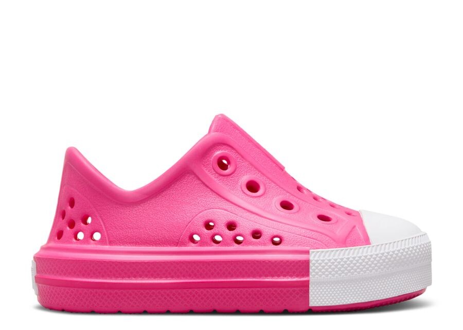 Кроссовки Converse Chuck Taylor All Star Play Lite Cx Low Td 'Chaos Fuchsia', розовый
Кроссовки Converse Chuck Taylor All Star Play Lite Cx Low Td 'Chaos Fuchsia', розовый