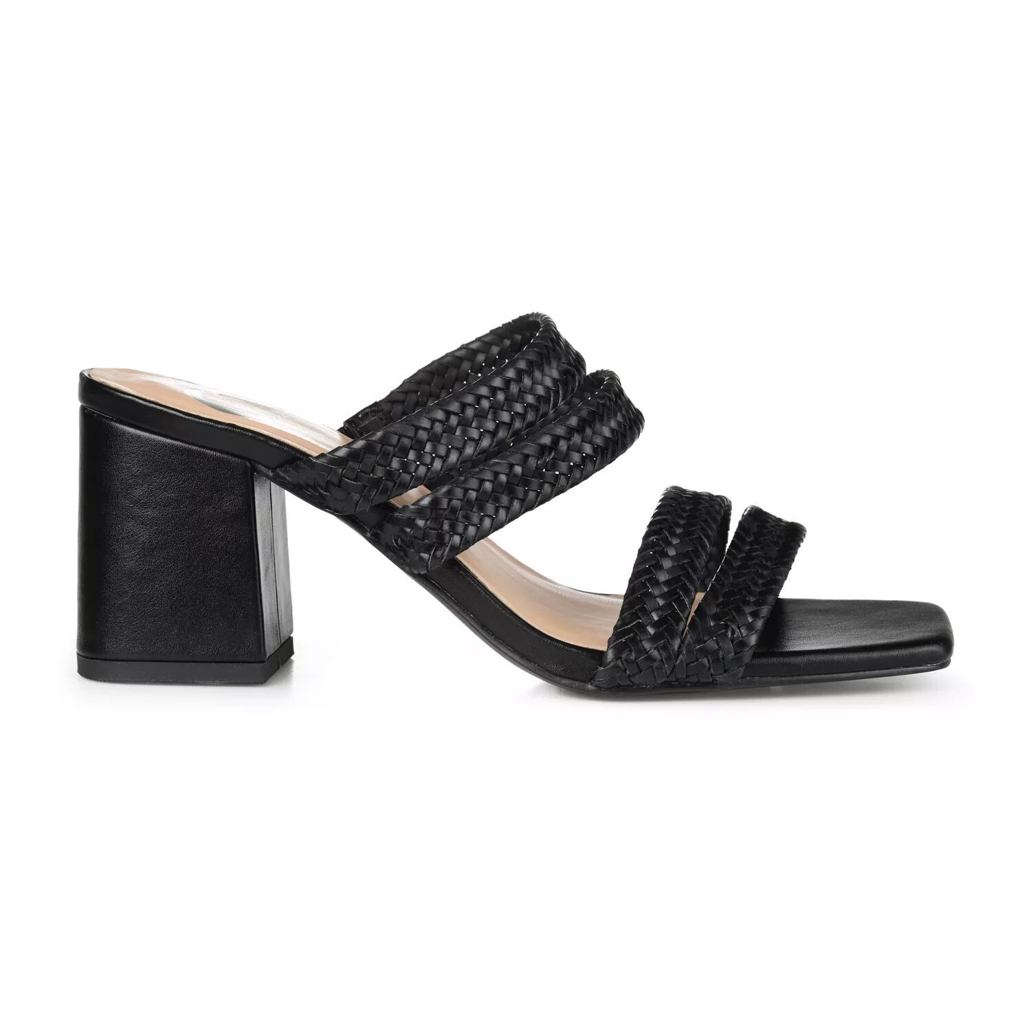 Женские модельные сандалии Journee Collection Natia Journee Collection, бежевый
Женские модельные сандалии Journee Collection Natia Journee Collection, бежевый