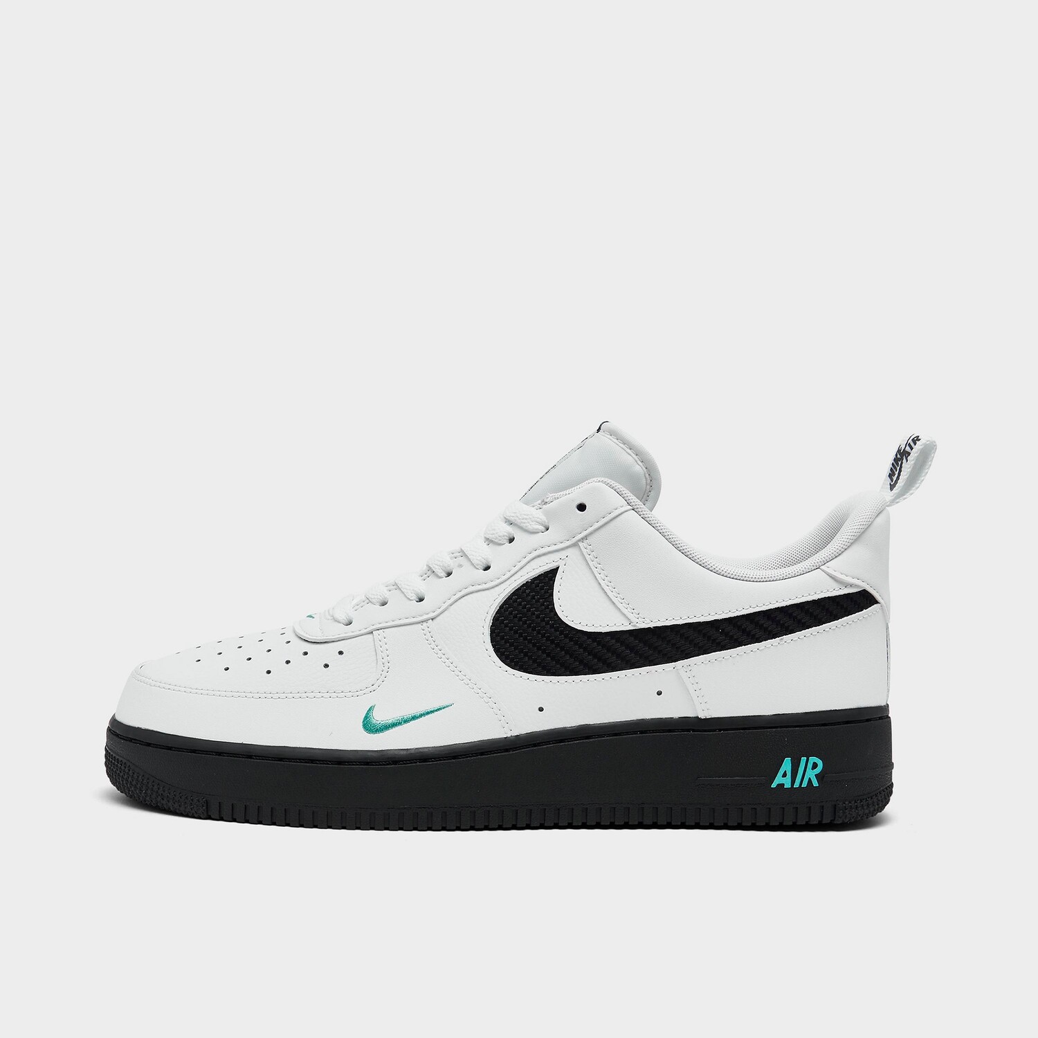 Мужские повседневные кроссовки из углеродного волокна Nike Air Force 1 '07 LV8, белый
Мужские повседневные кроссовки из углеродного волокна Nike Air Force 1 '07 LV8, белый