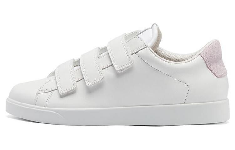 Кроссовки ecco Street Light Series Stylish Skateboarding Shoes Women's Low-top Ice Purple Powder, фиолетовый
Кроссовки ecco Street Light Series Stylish Skateboarding Shoes Women's Low-top Ice Purple Powder, фиолетовый
