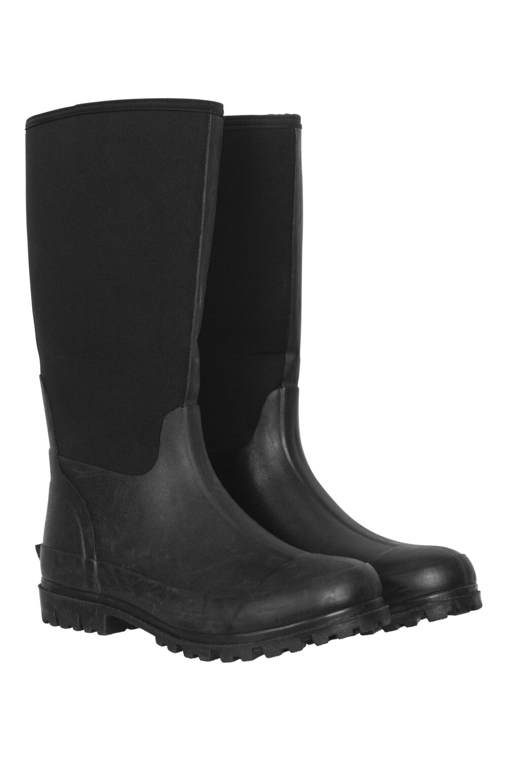 Неопреновые резиновые сапоги Wellies Mucker, длинные водонепроницаемые резиновые сапоги Mountain Warehouse, черный
Неопреновые резиновые сапоги Wellies Mucker, длинные водонепроницаемые резиновые сапоги Mountain Warehouse, черный