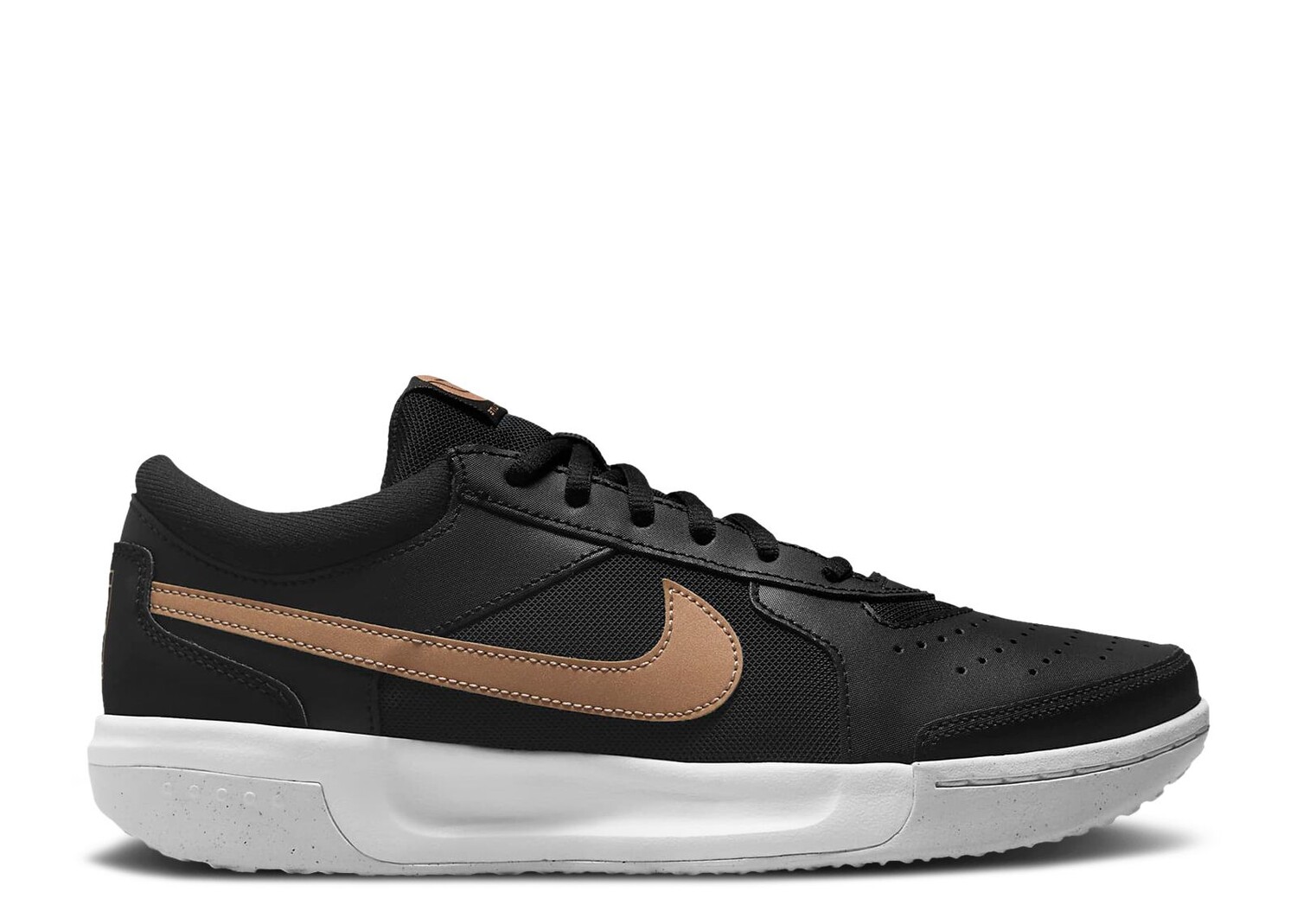 Кроссовки Nike Wmns Nikecourt Zoom Lite 3 'Black Metallic Red Bronze', черный
Кроссовки Nike Wmns Nikecourt Zoom Lite 3 'Black Metallic Red Bronze', черный