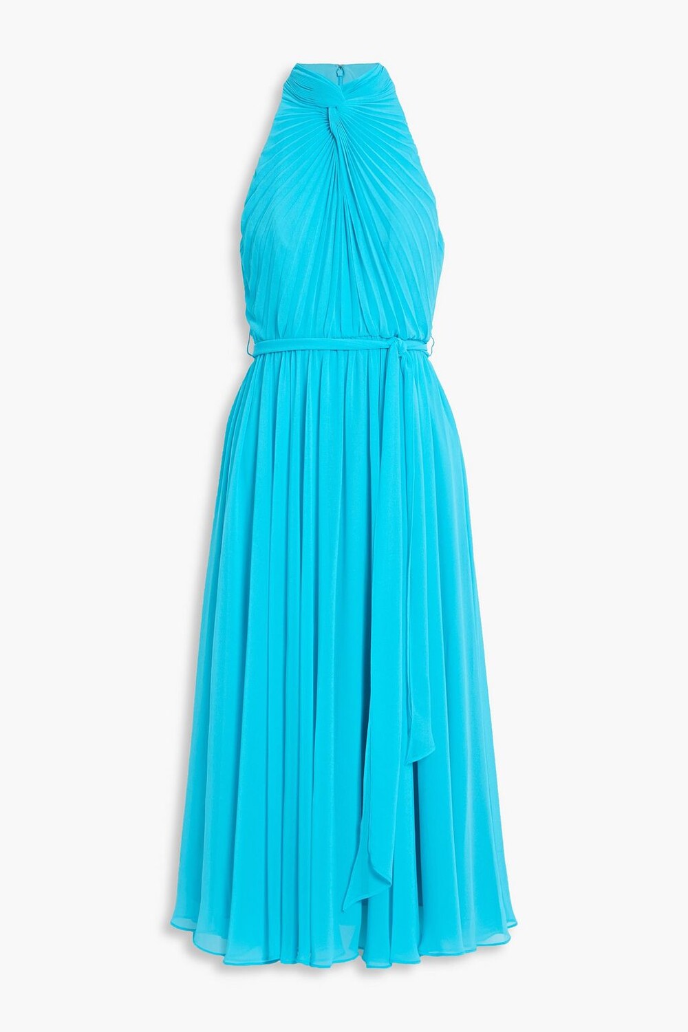 Плиссированное платье миди из шифона с поясом BADGLEY MISCHKA, бирюзовый, Зеленый
Плиссированное платье миди из шифона с поясом BADGLEY MISCHKA, бирюзовый, Зеленый
