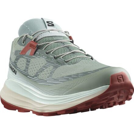 Кроссовки для трейлраннинга Ultra Glide 2 женские Salomon, цвет Lily Pad Bleached Aqua Hot Sauce
Кроссовки для трейлраннинга Ultra Glide 2 женские Salomon, цвет Lily Pad Bleached Aqua Hot Sauce