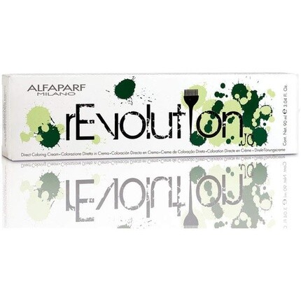Alfaparf Revolution Jc Pure Green Краситель 90 мл 3,04 жидких унции, Alfaparf Milano
Alfaparf Revolution Jc Pure Green Краситель 90 мл 3,04 жидких унции, Alfaparf Milano