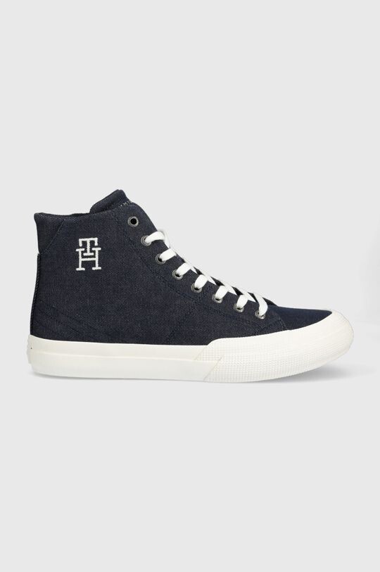 Кроссовки TH HI VULC PREMIUM DENIM Tommy Hilfiger, темно-синий, Синий;черный, Кроссовки TH HI VULC PREMIUM DENIM Tommy Hilfiger, темно-синий
Кроссовки TH HI VULC PREMIUM DENIM Tommy Hilfiger, темно-синий, Синий;черный, Кроссовки TH HI VULC PREMIUM DENIM Tommy Hilfiger, темно-синий