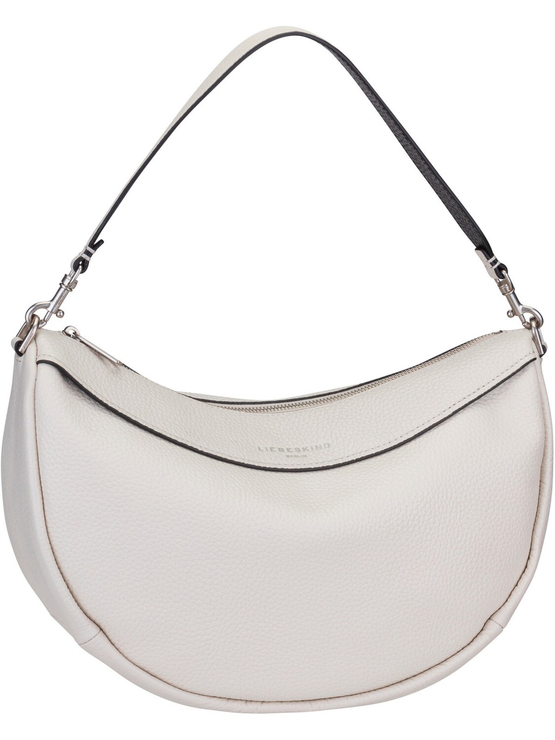 Сумка через плечо LIEBESKIND BERLIN Beuteltasche Melli Pebble Hobo M, цвет Coconut
Сумка через плечо LIEBESKIND BERLIN Beuteltasche Melli Pebble Hobo M, цвет Coconut